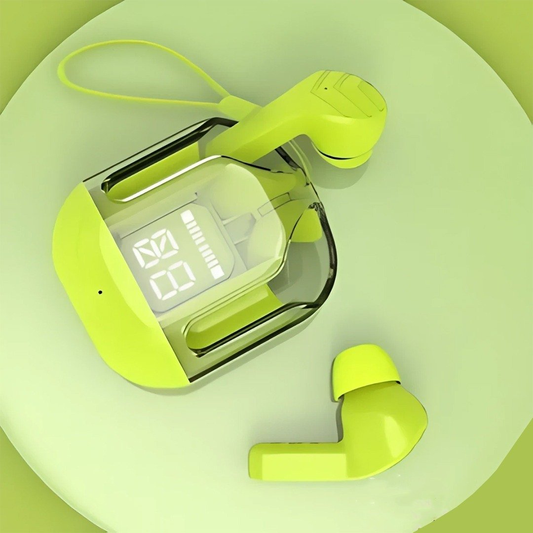 ff5b6f42-2dca-4be4-9eb7-f09cce80d245 Wireless earbuds A31 - Image 3