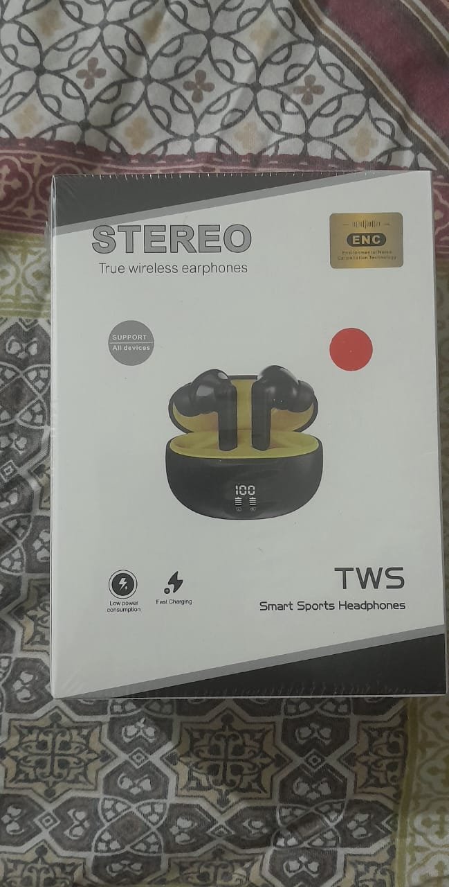 tws wireless earbuds! tws wireless earbuds!